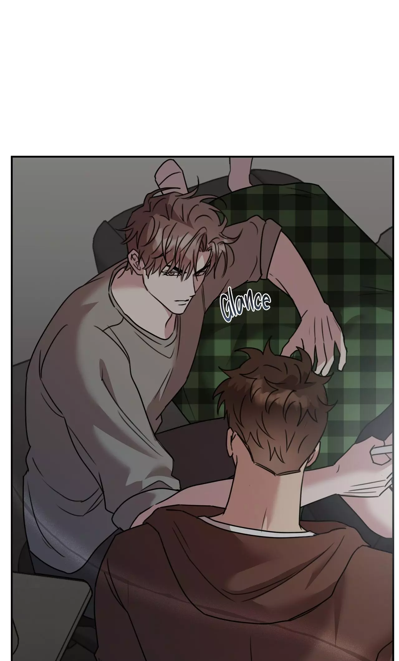 Black and Gray - Chapter 16 Page 48