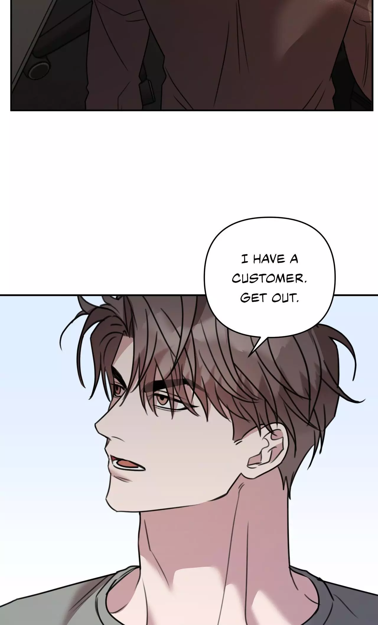 Black and Gray - Chapter 16 Page 49