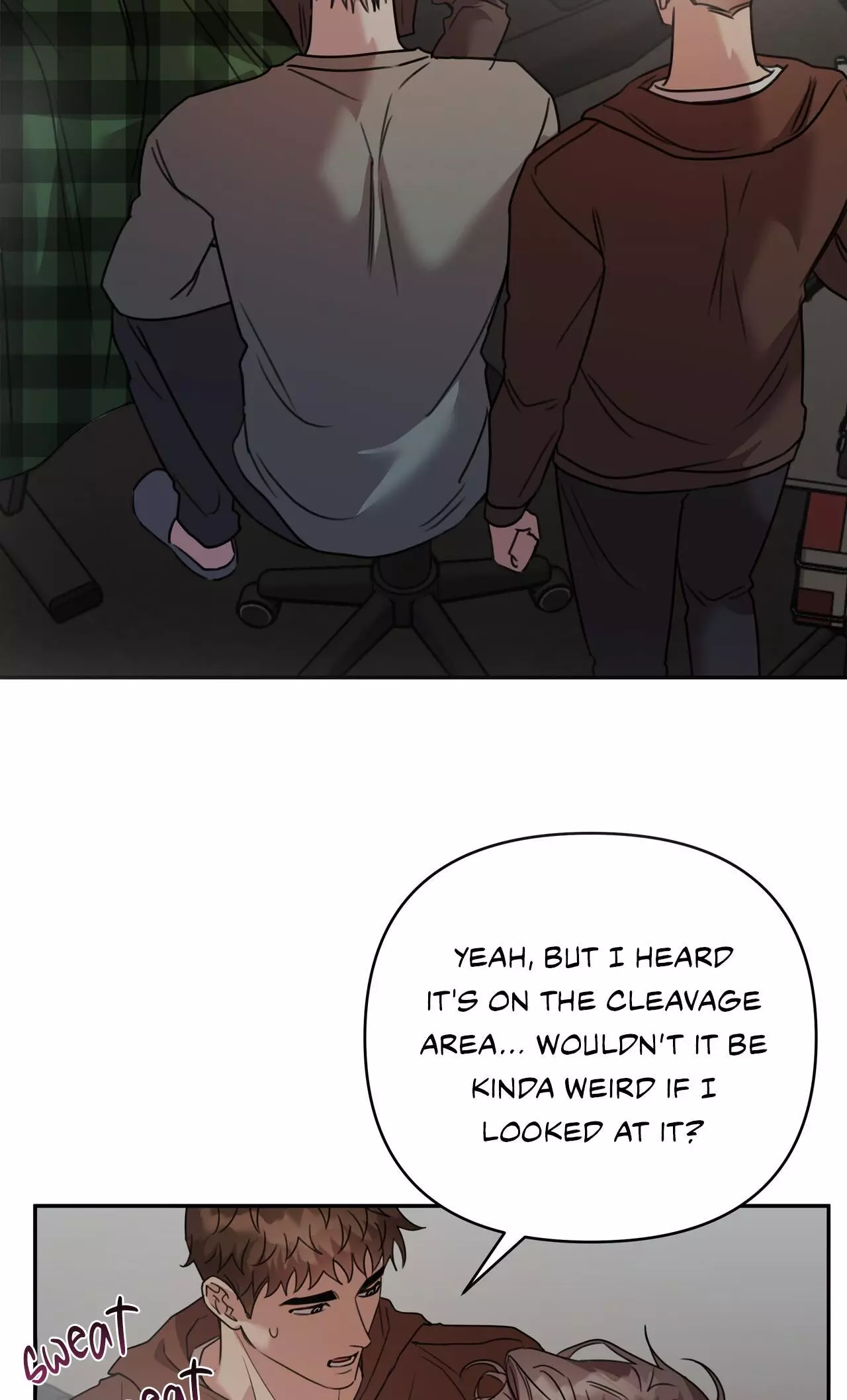 Black and Gray - Chapter 16 Page 53