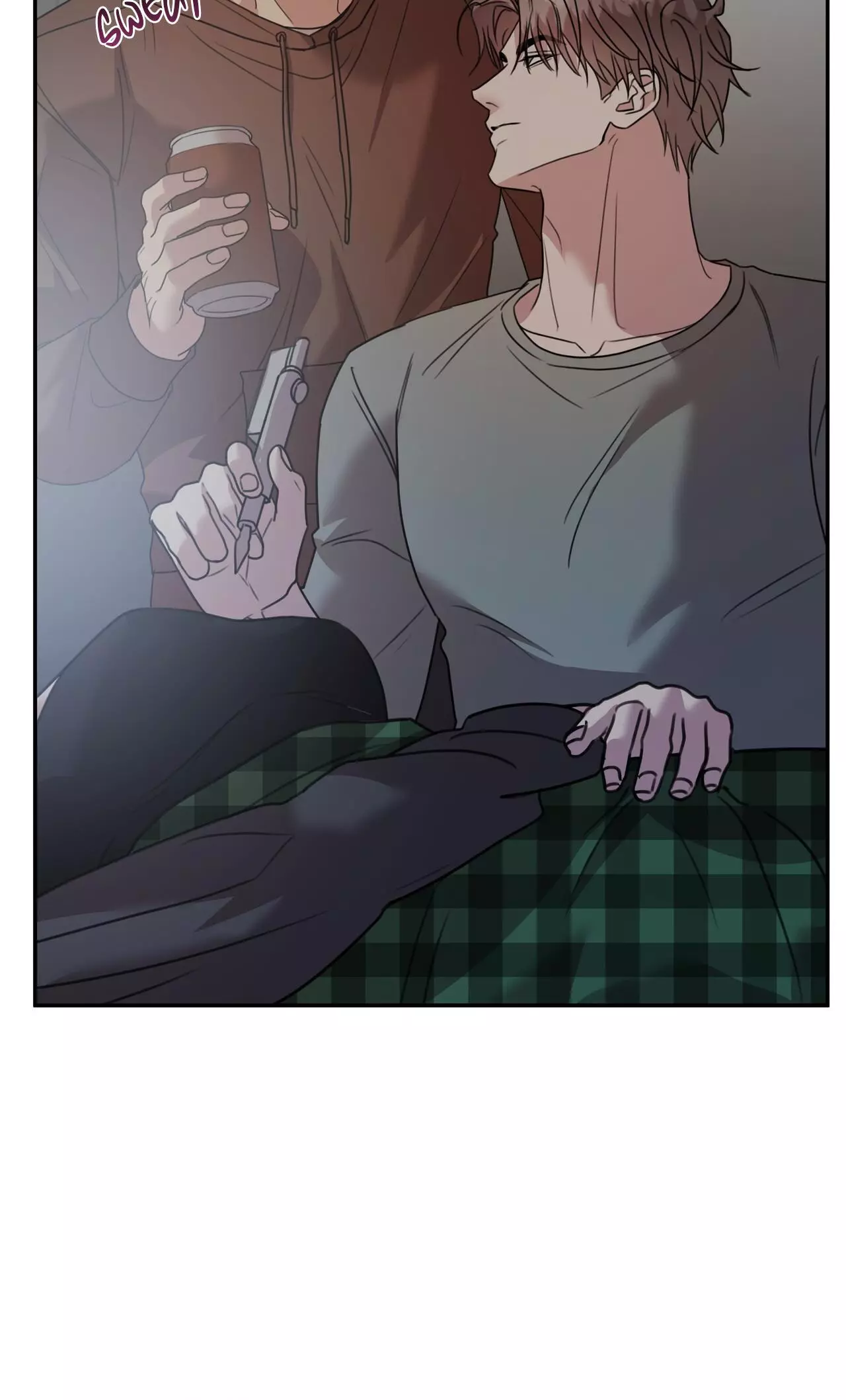 Black and Gray - Chapter 16 Page 54