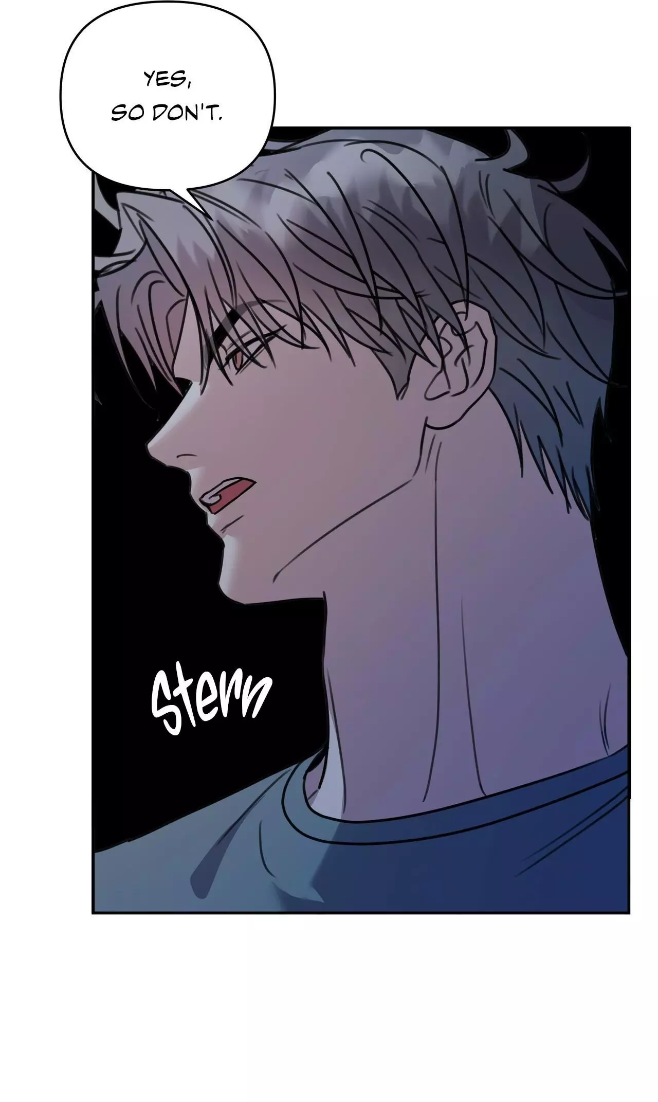 Black and Gray - Chapter 16 Page 55