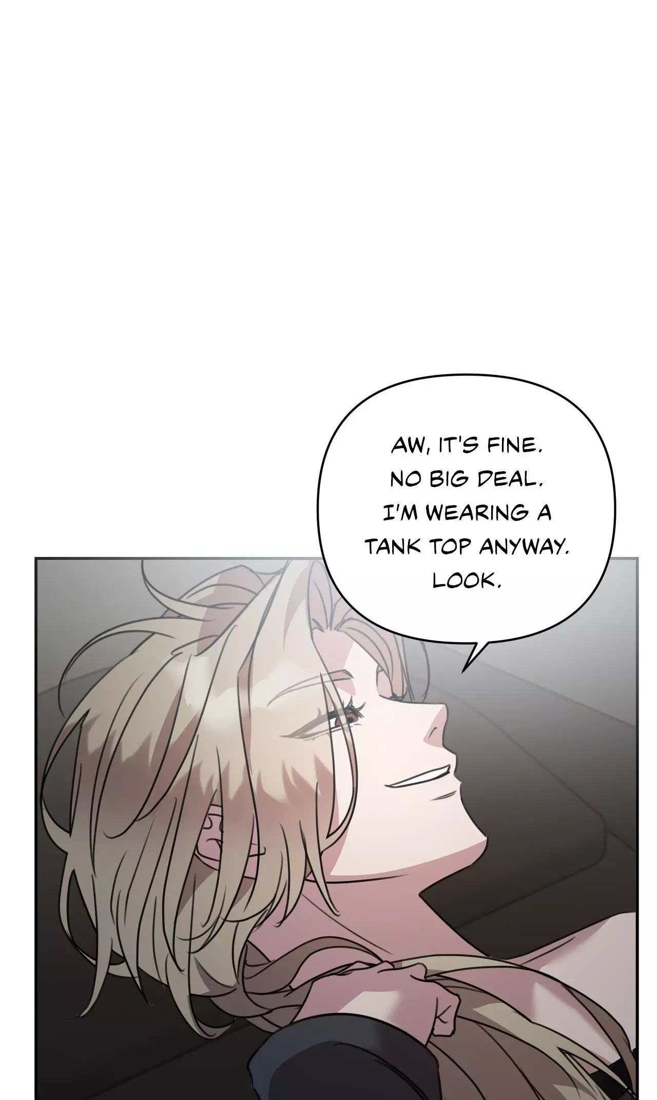 Black and Gray - Chapter 16 Page 56