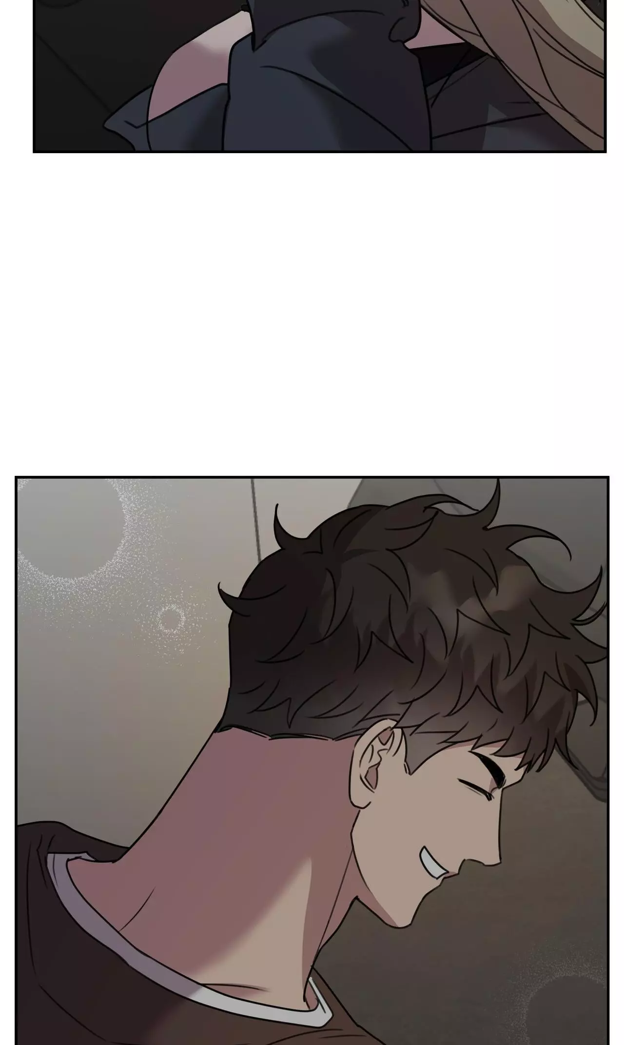 Black and Gray - Chapter 16 Page 57