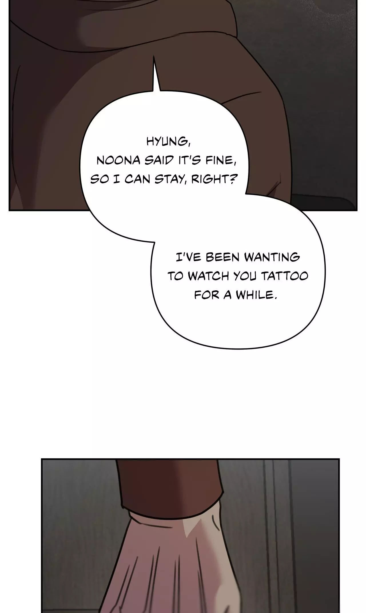 Black and Gray - Chapter 16 Page 58