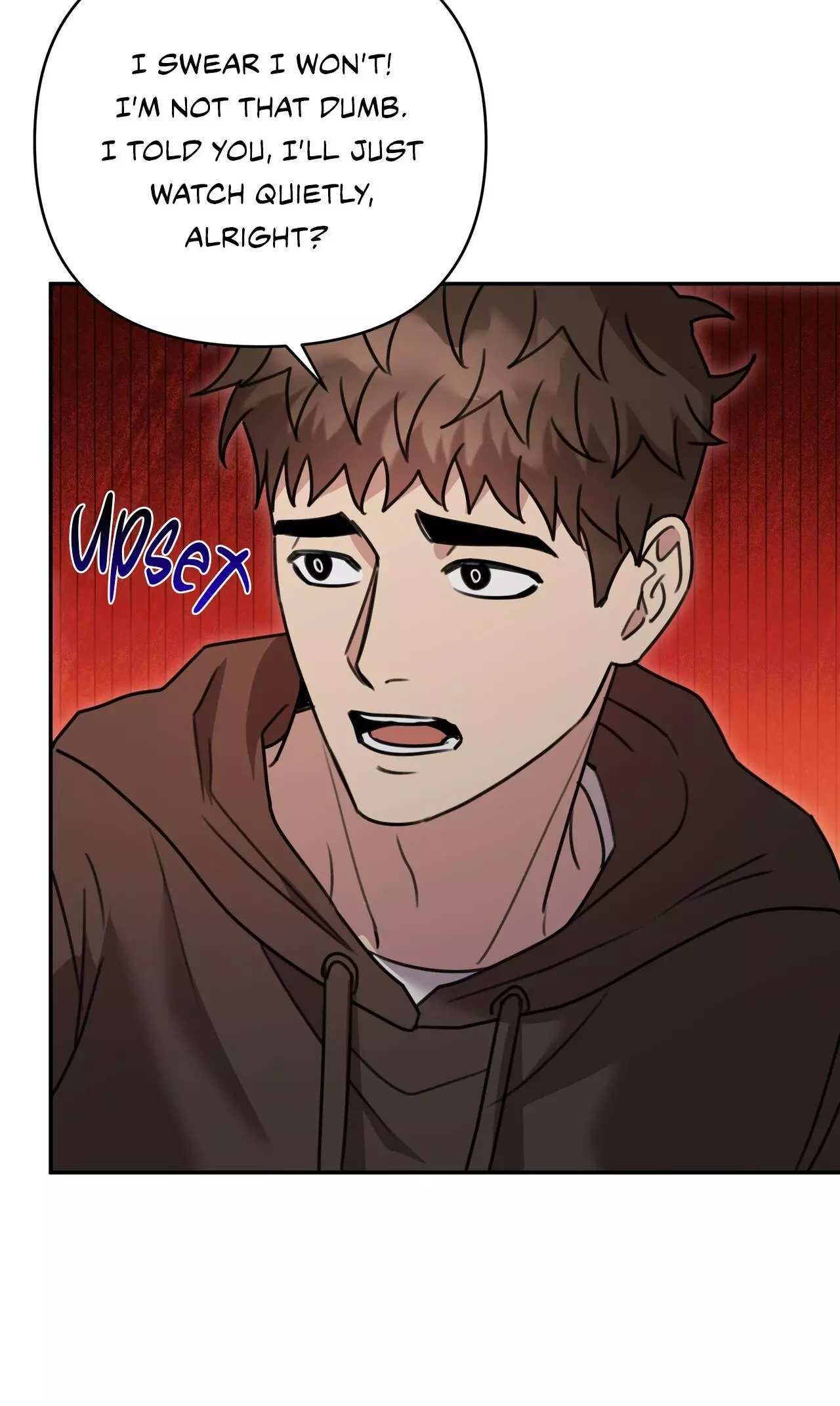 Black and Gray - Chapter 16 Page 61