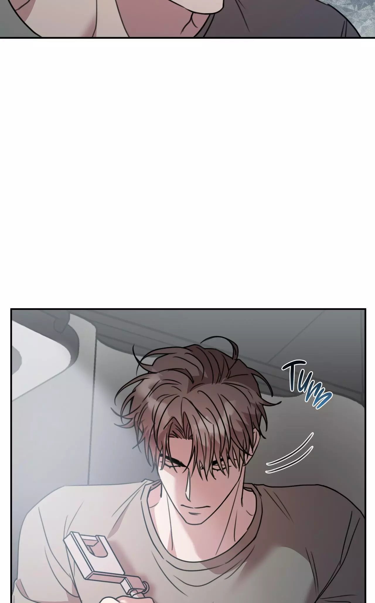 Black and Gray - Chapter 16 Page 63