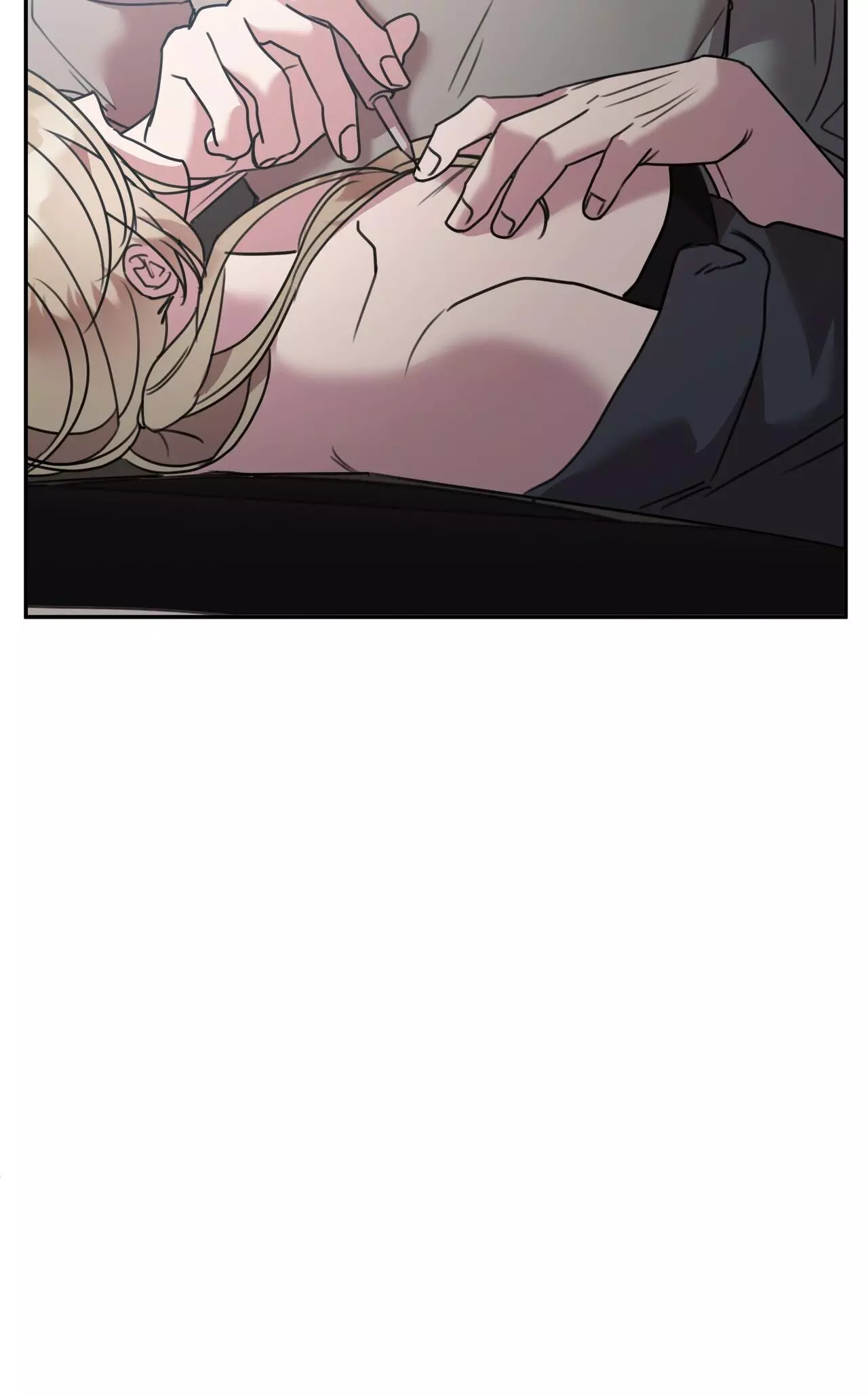 Black and Gray - Chapter 16 Page 64