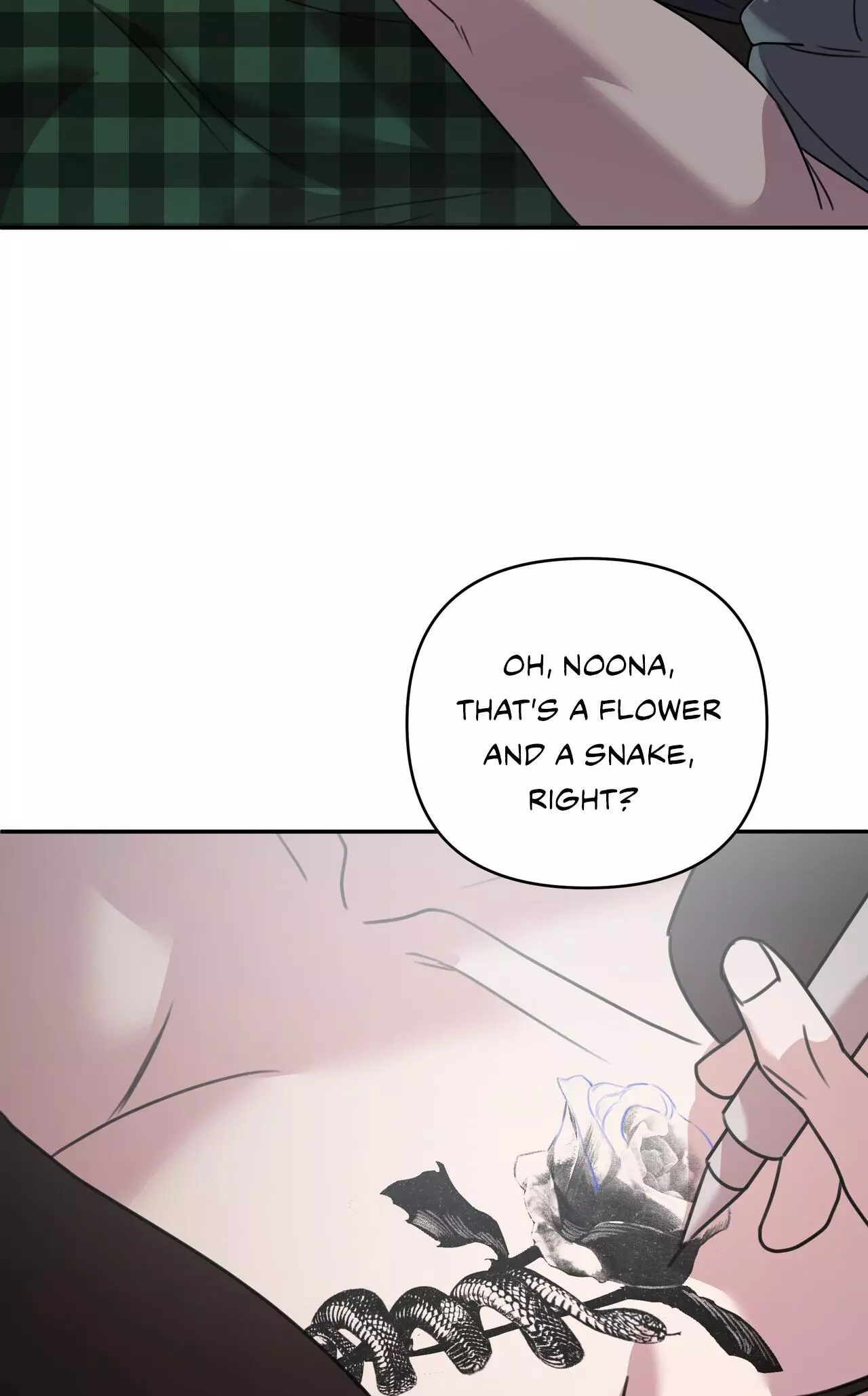 Black and Gray - Chapter 16 Page 66