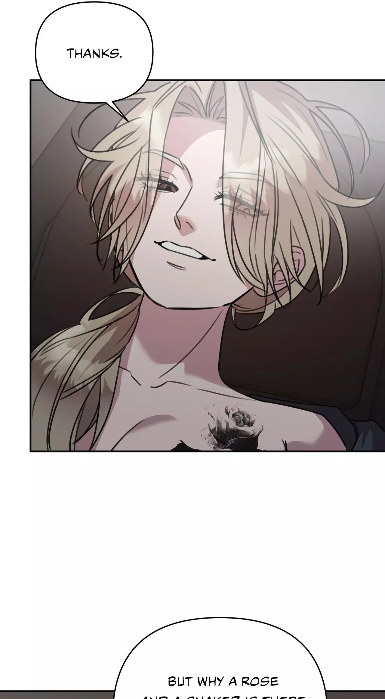 Black and Gray - Chapter 16 Page 69