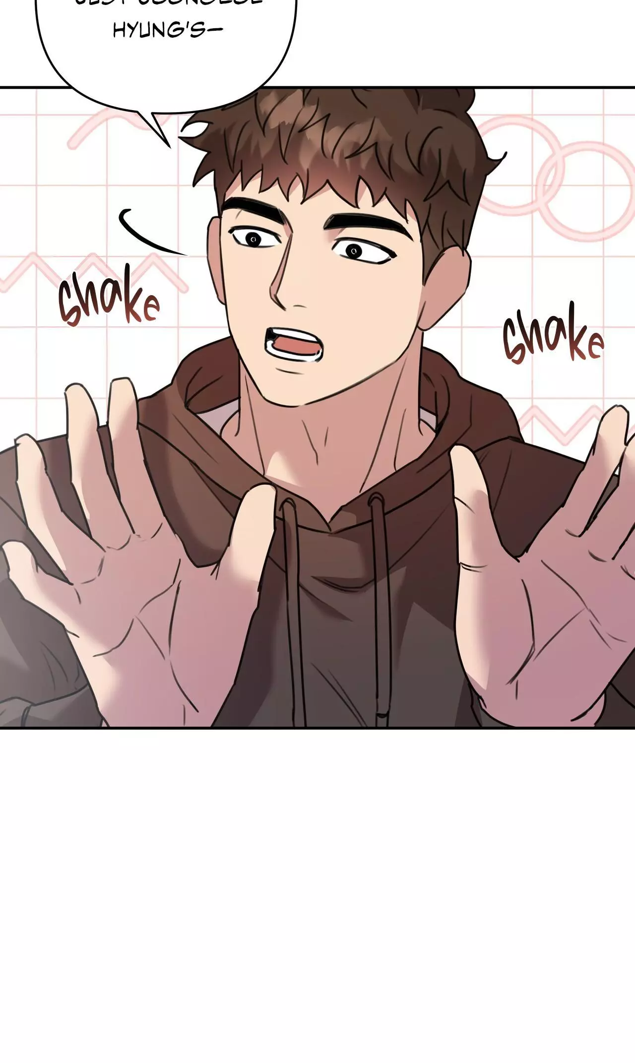 Black and Gray - Chapter 16 Page 79