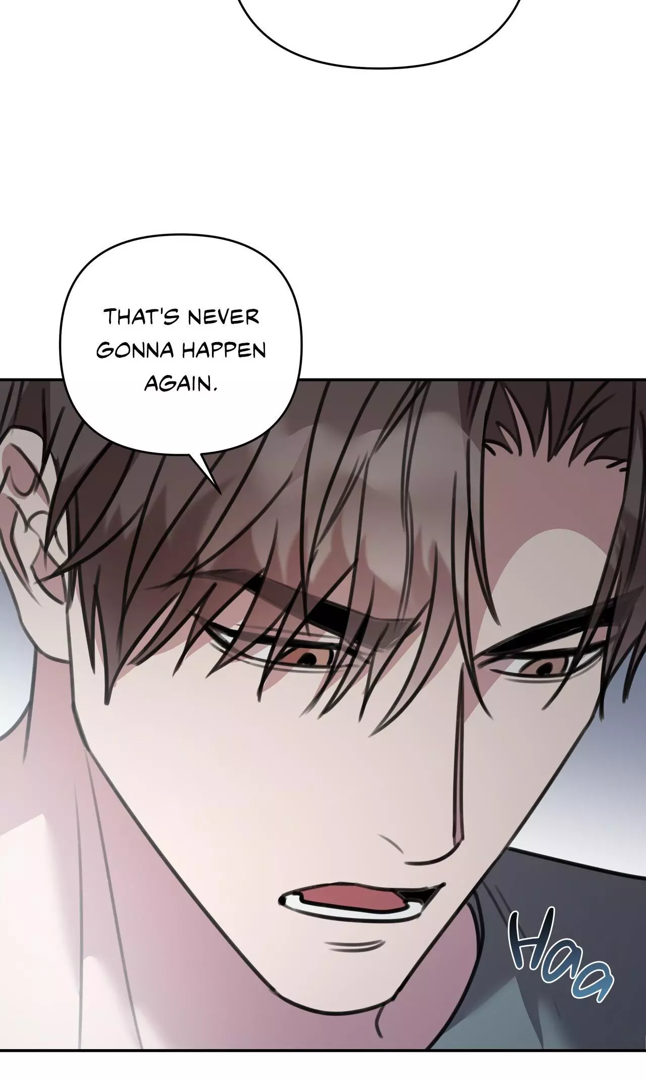 Black and Gray - Chapter 16 Page 81