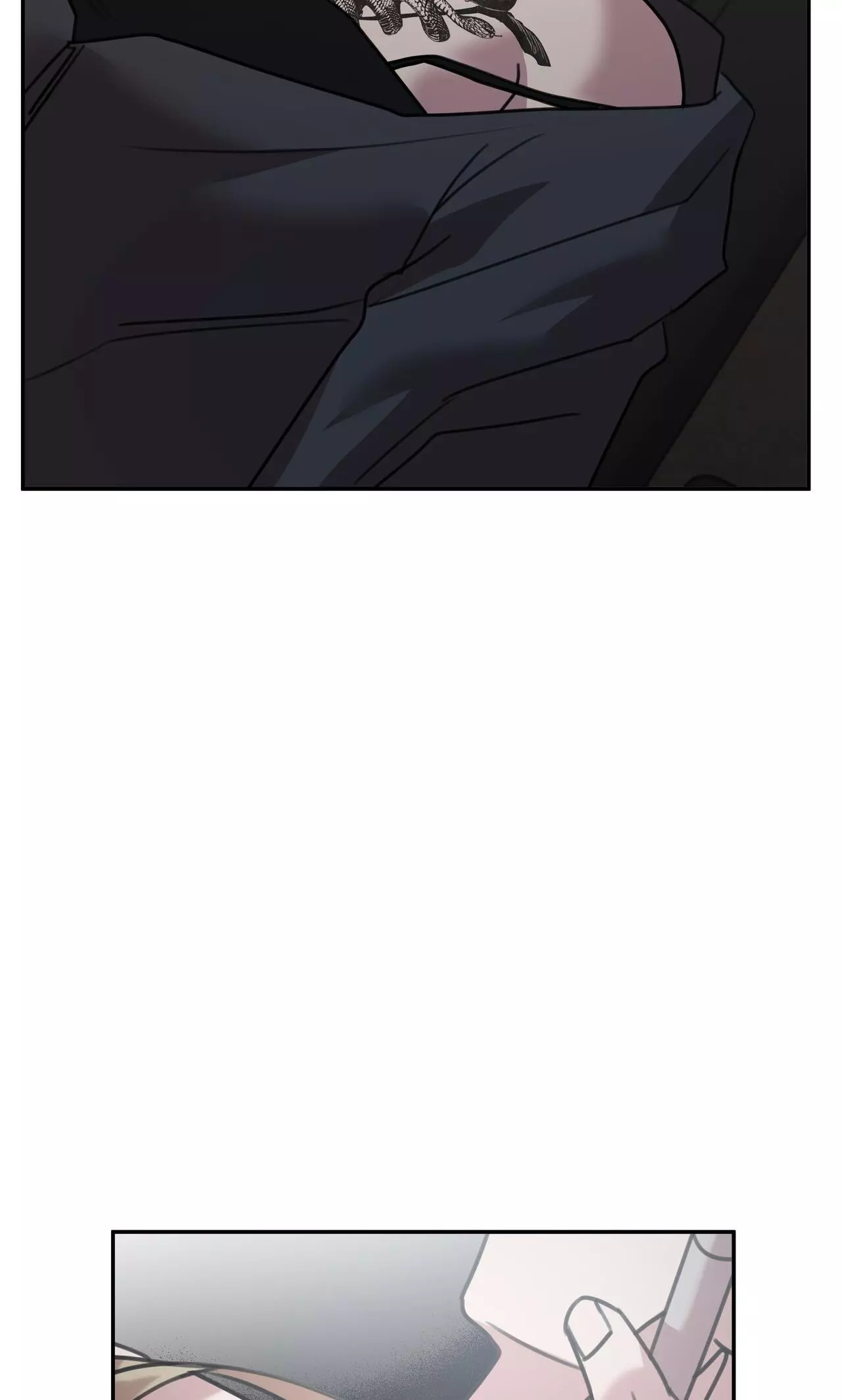 Black and Gray - Chapter 16 Page 83