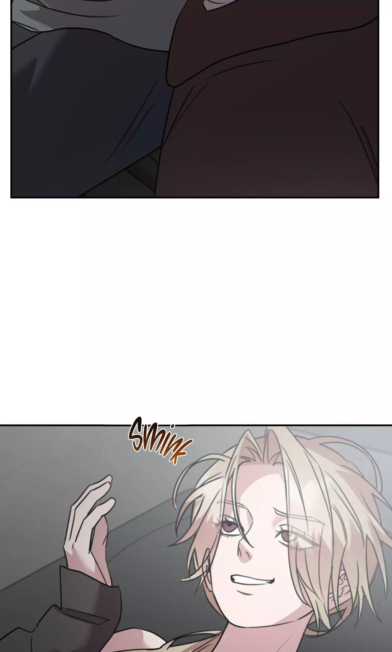 Black and Gray - Chapter 16 Page 87