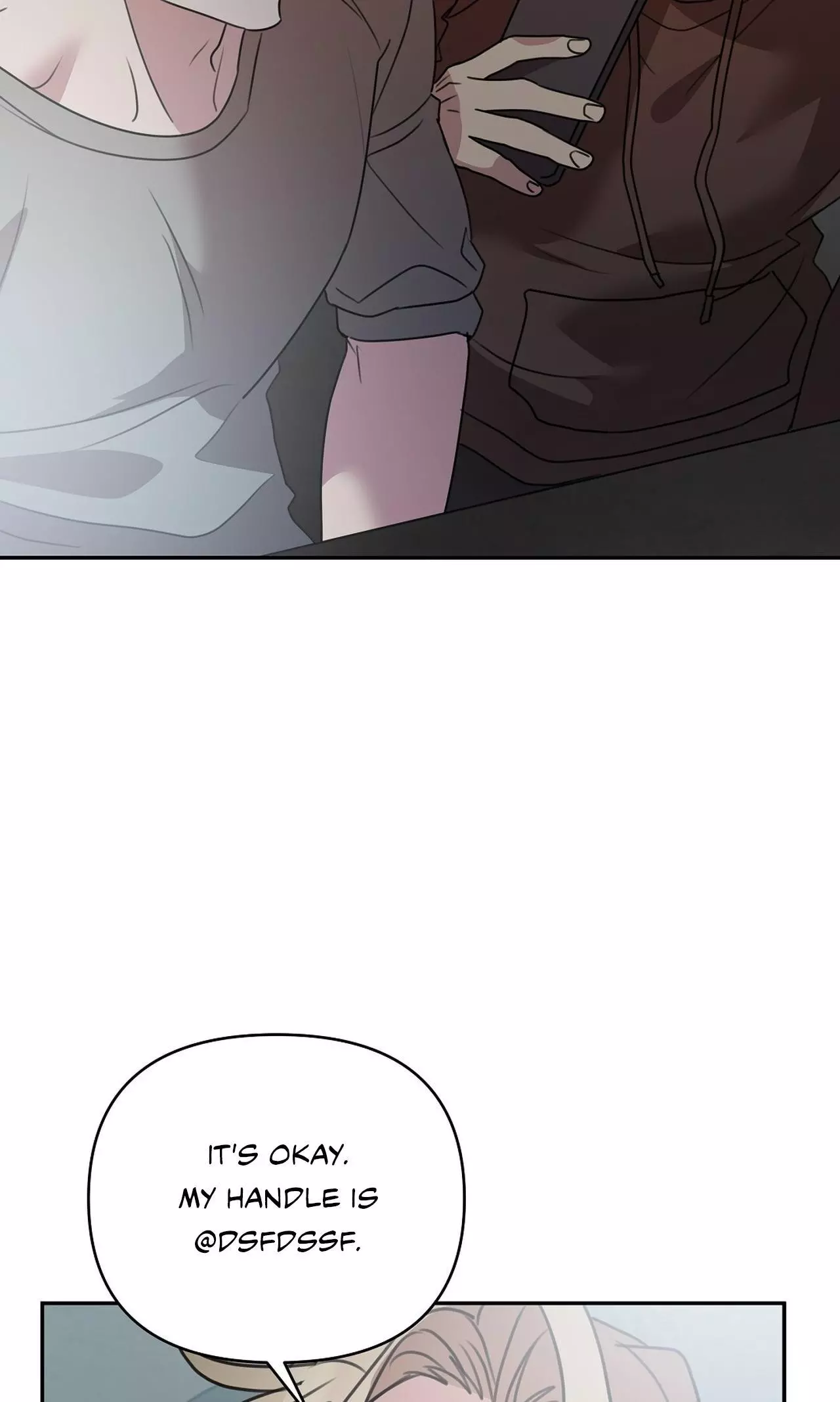 Black and Gray - Chapter 17 Page 5