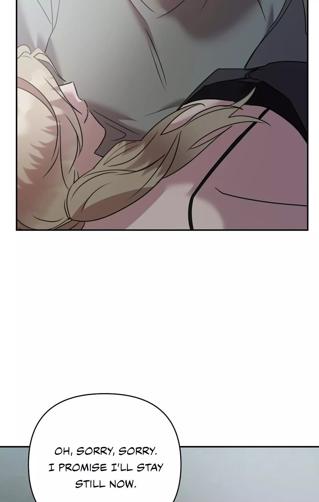 Black and Gray - Chapter 17 Page 12