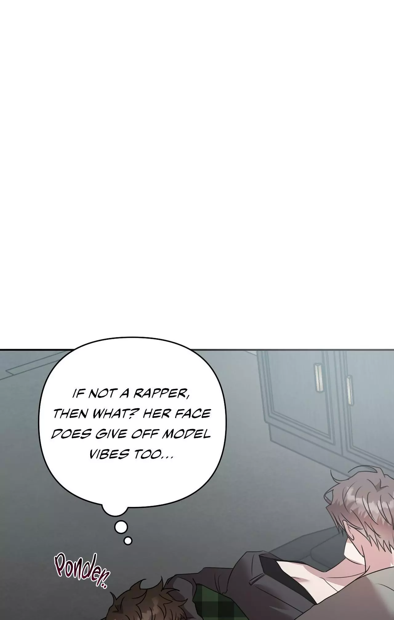 Black and Gray - Chapter 17 Page 14