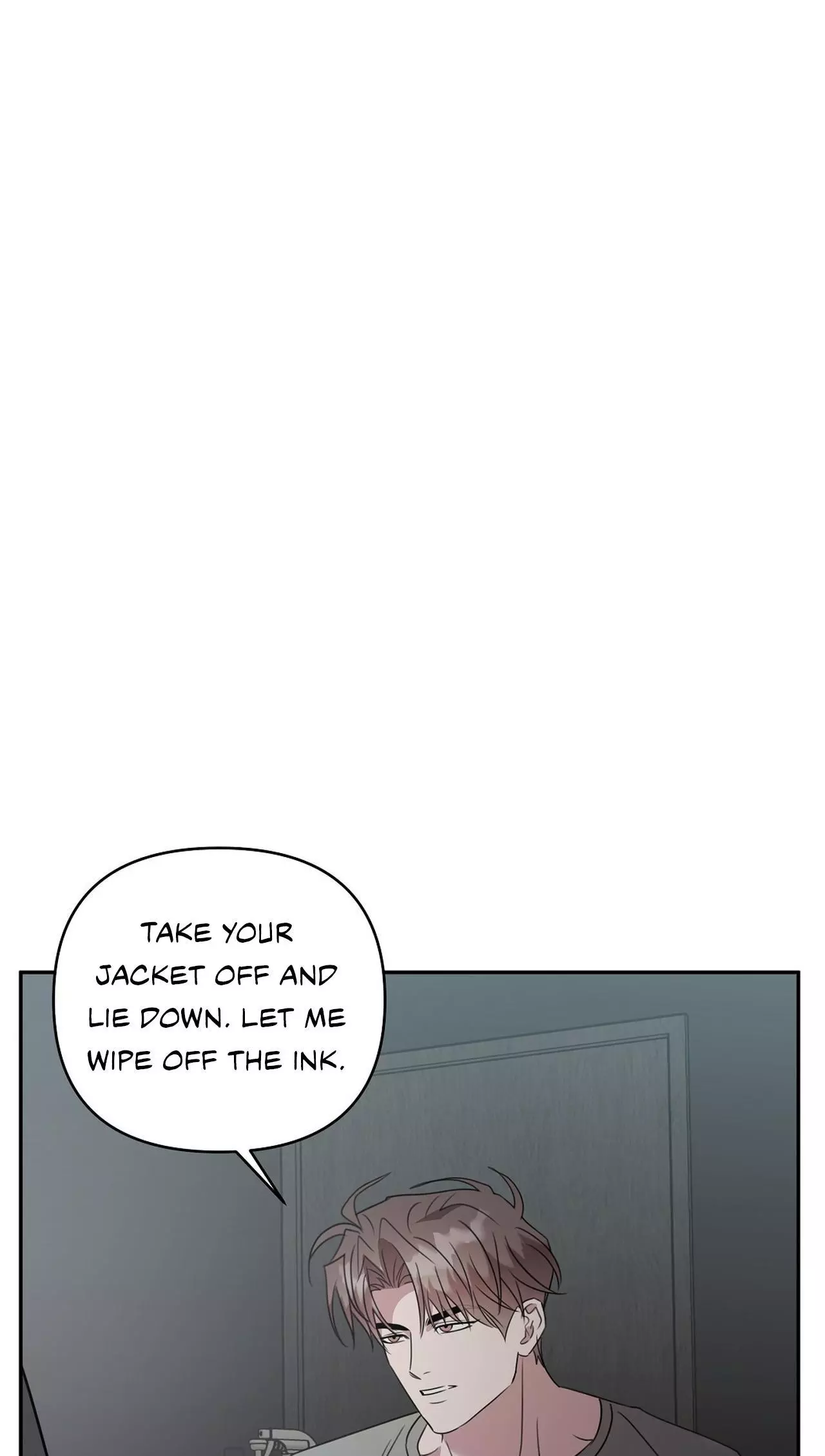 Black and Gray - Chapter 17 Page 24