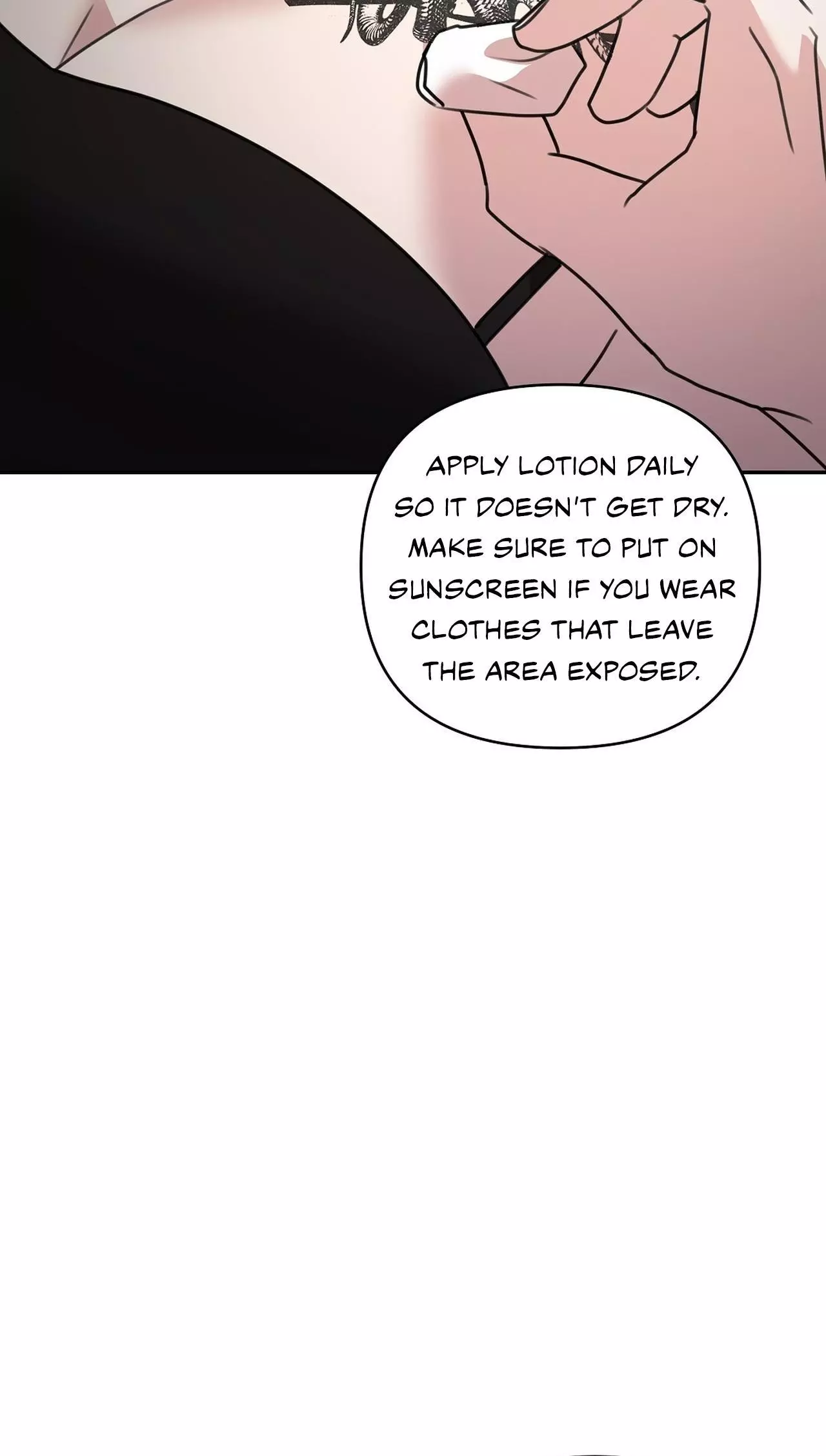 Black and Gray - Chapter 17 Page 28
