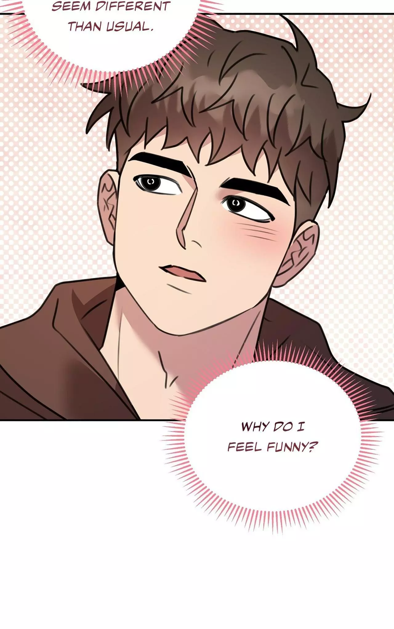 Black and Gray - Chapter 17 Page 34