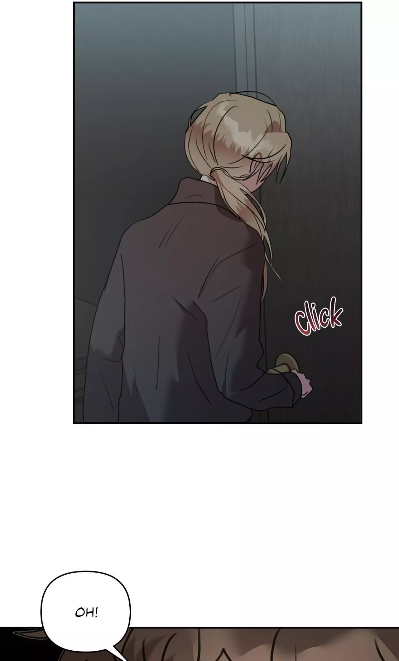 Black and Gray - Chapter 17 Page 36