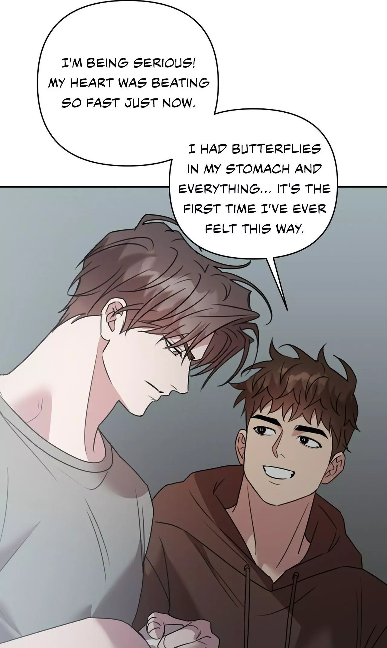 Black and Gray - Chapter 17 Page 42
