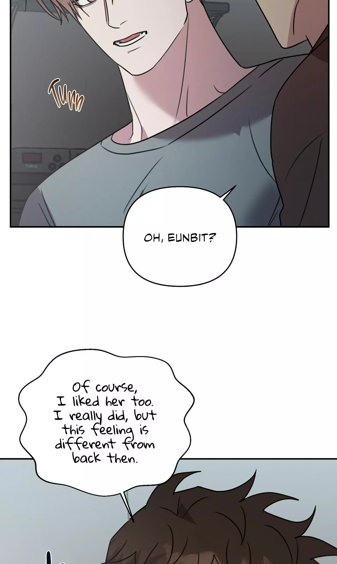 Black and Gray - Chapter 17 Page 44