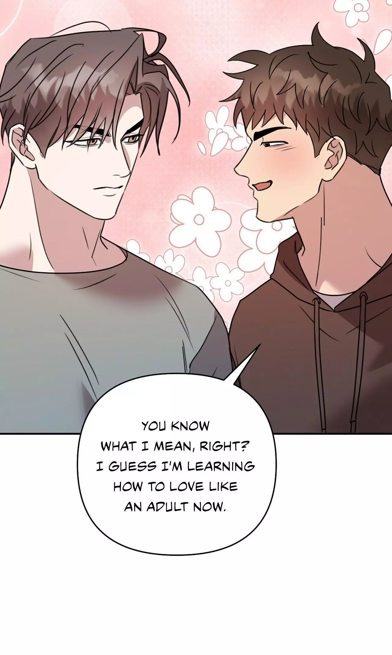Black and Gray - Chapter 17 Page 46
