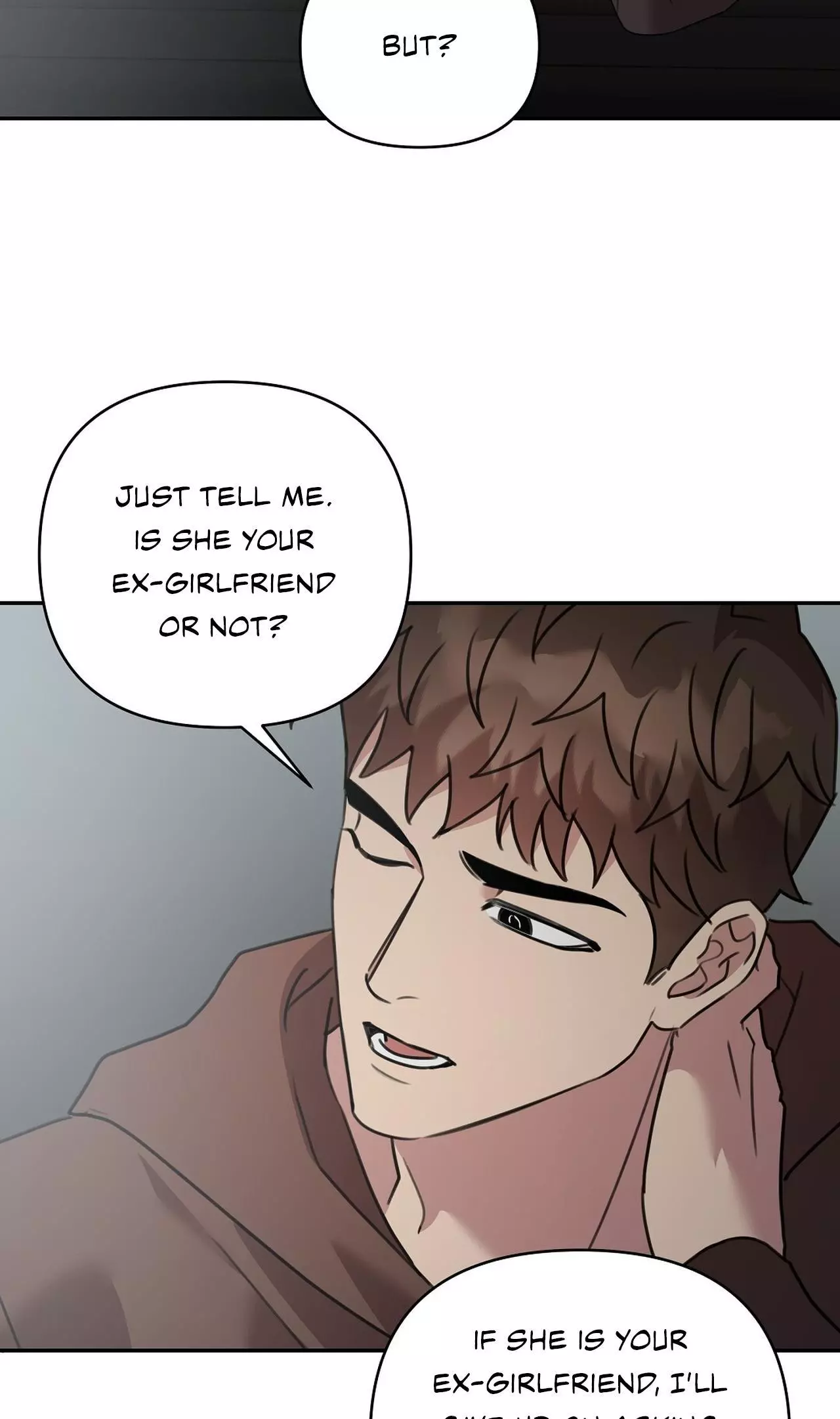 Black and Gray - Chapter 17 Page 51
