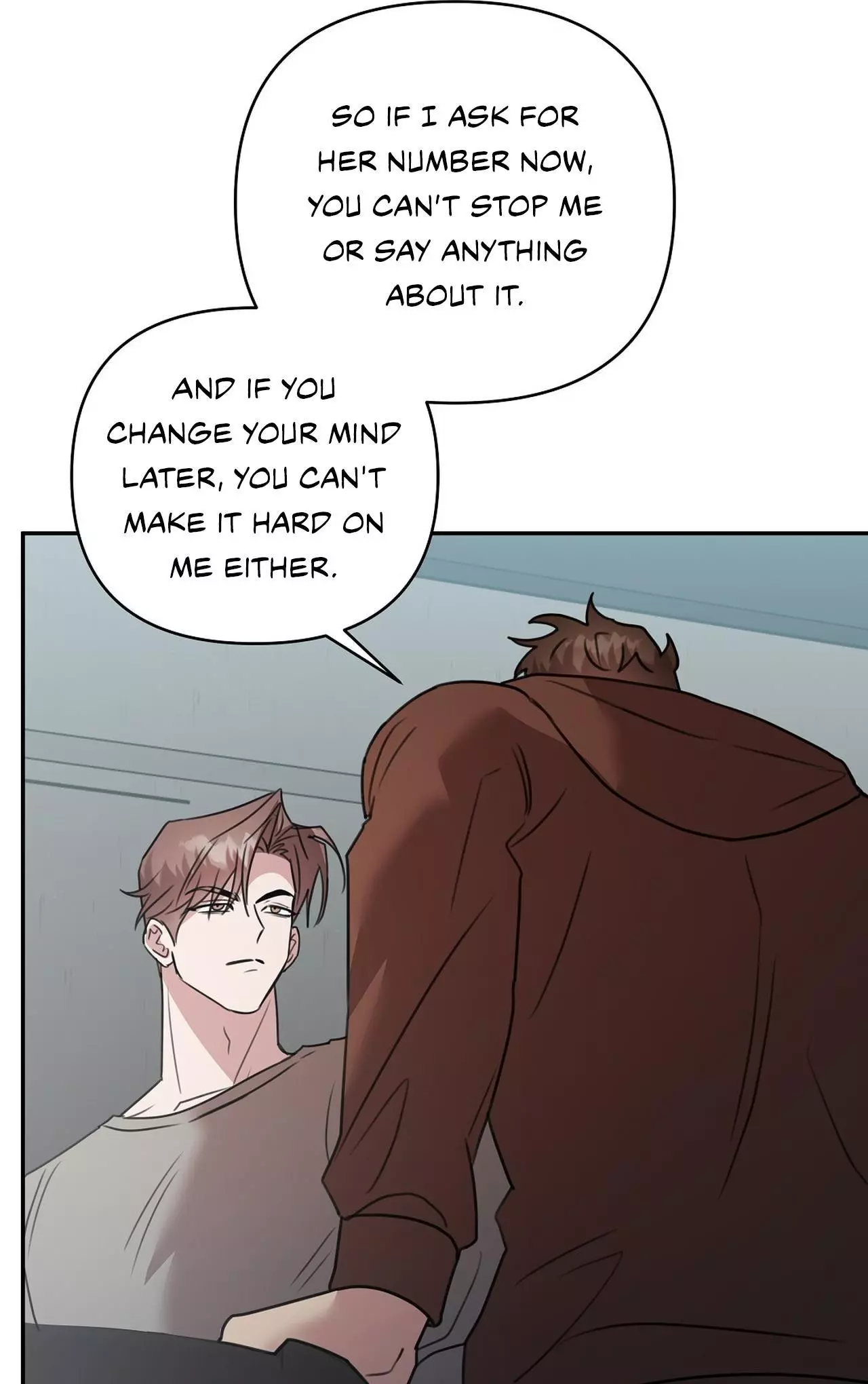 Black and Gray - Chapter 17 Page 55
