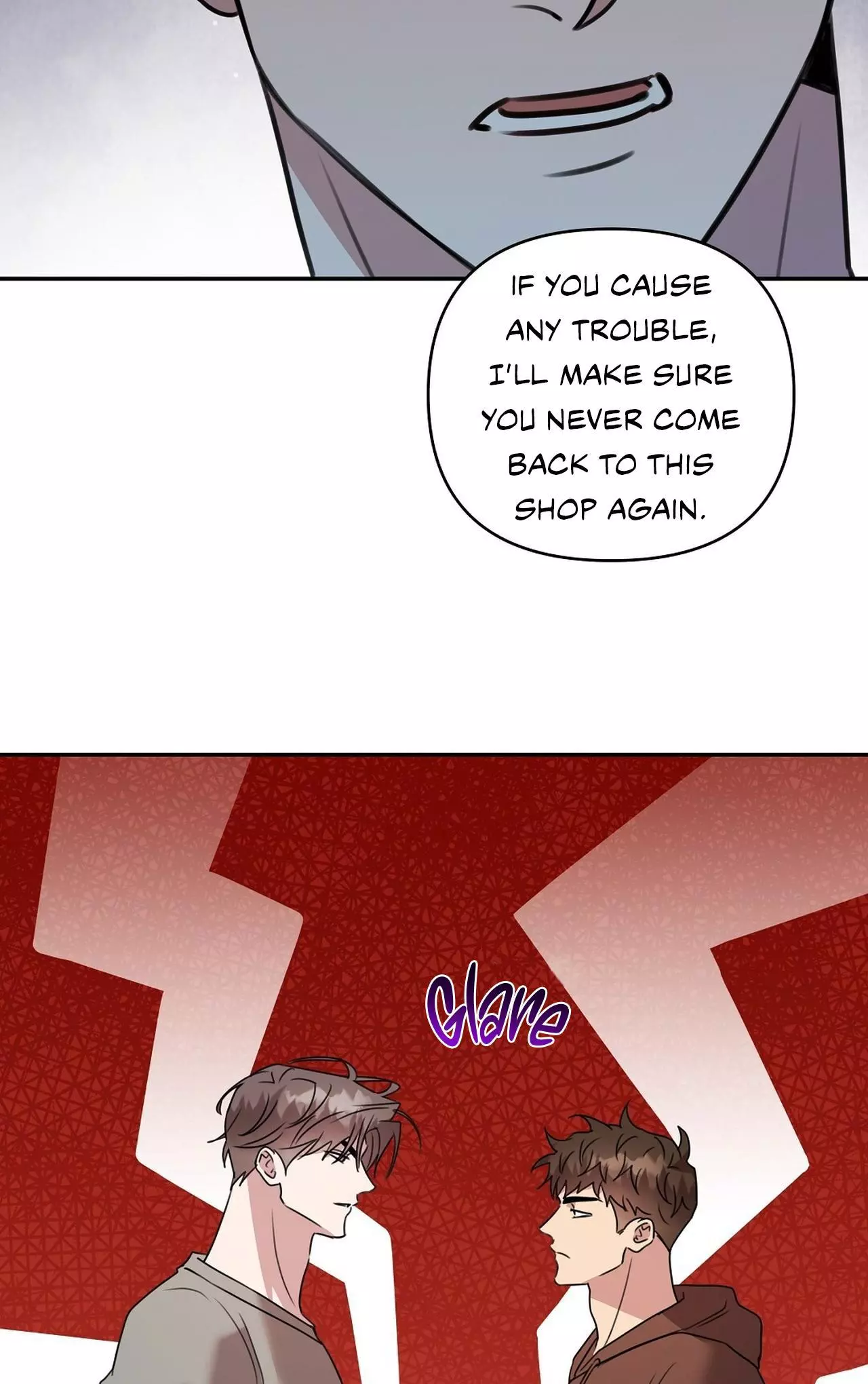 Black and Gray - Chapter 17 Page 57