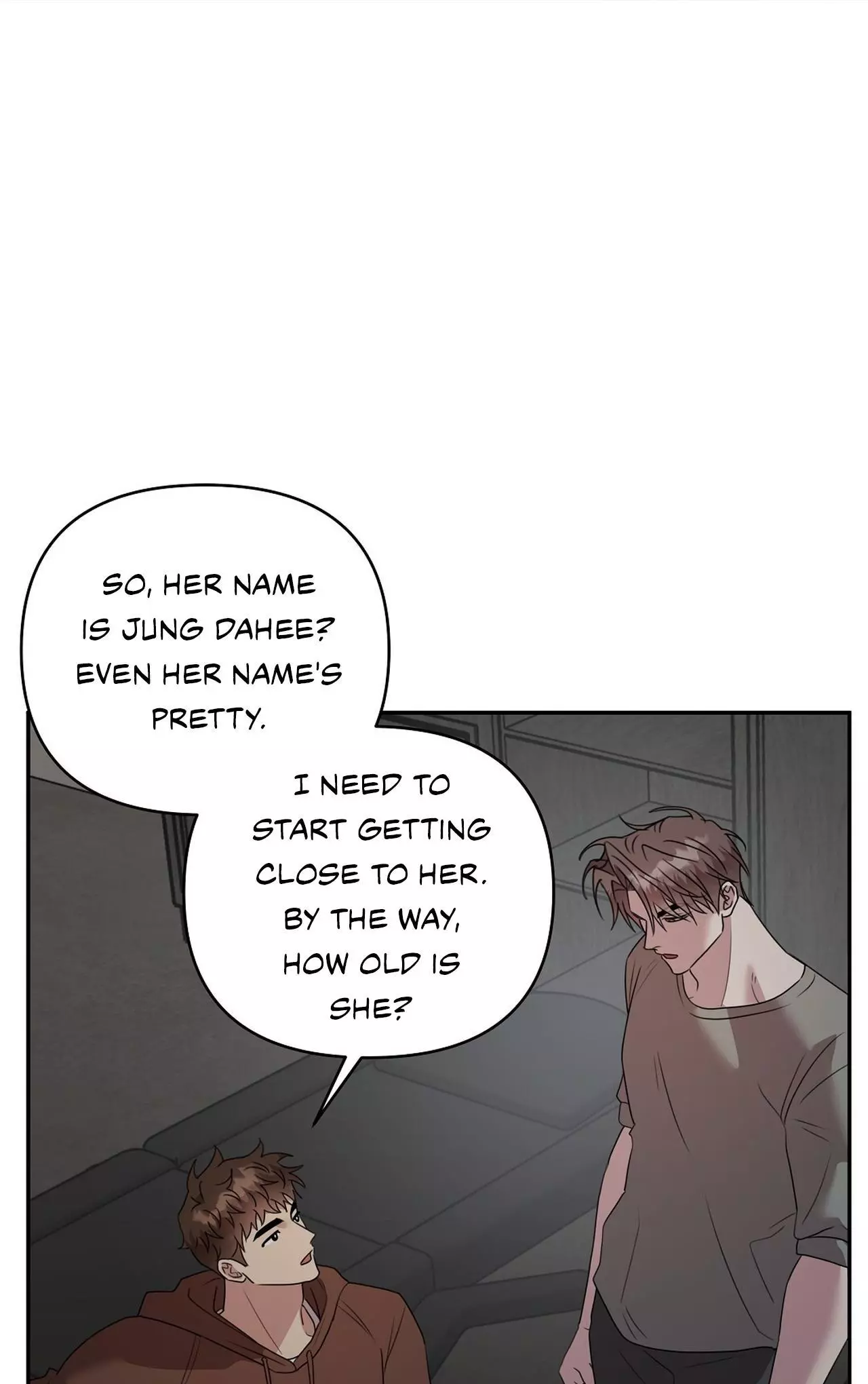 Black and Gray - Chapter 17 Page 60
