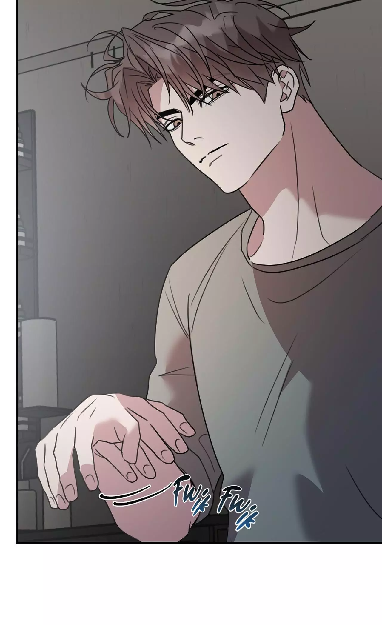Black and Gray - Chapter 17 Page 63