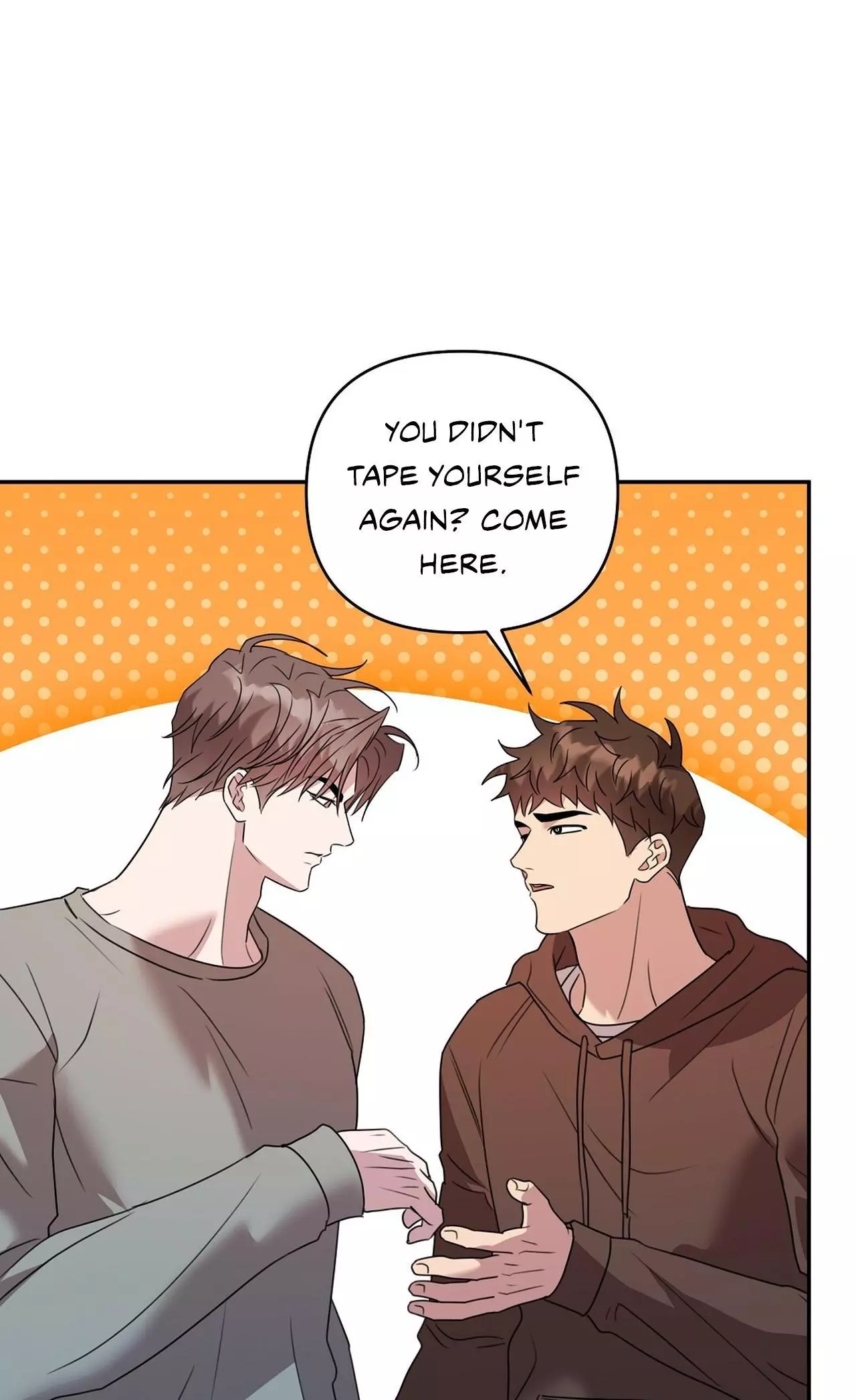 Black and Gray - Chapter 17 Page 64
