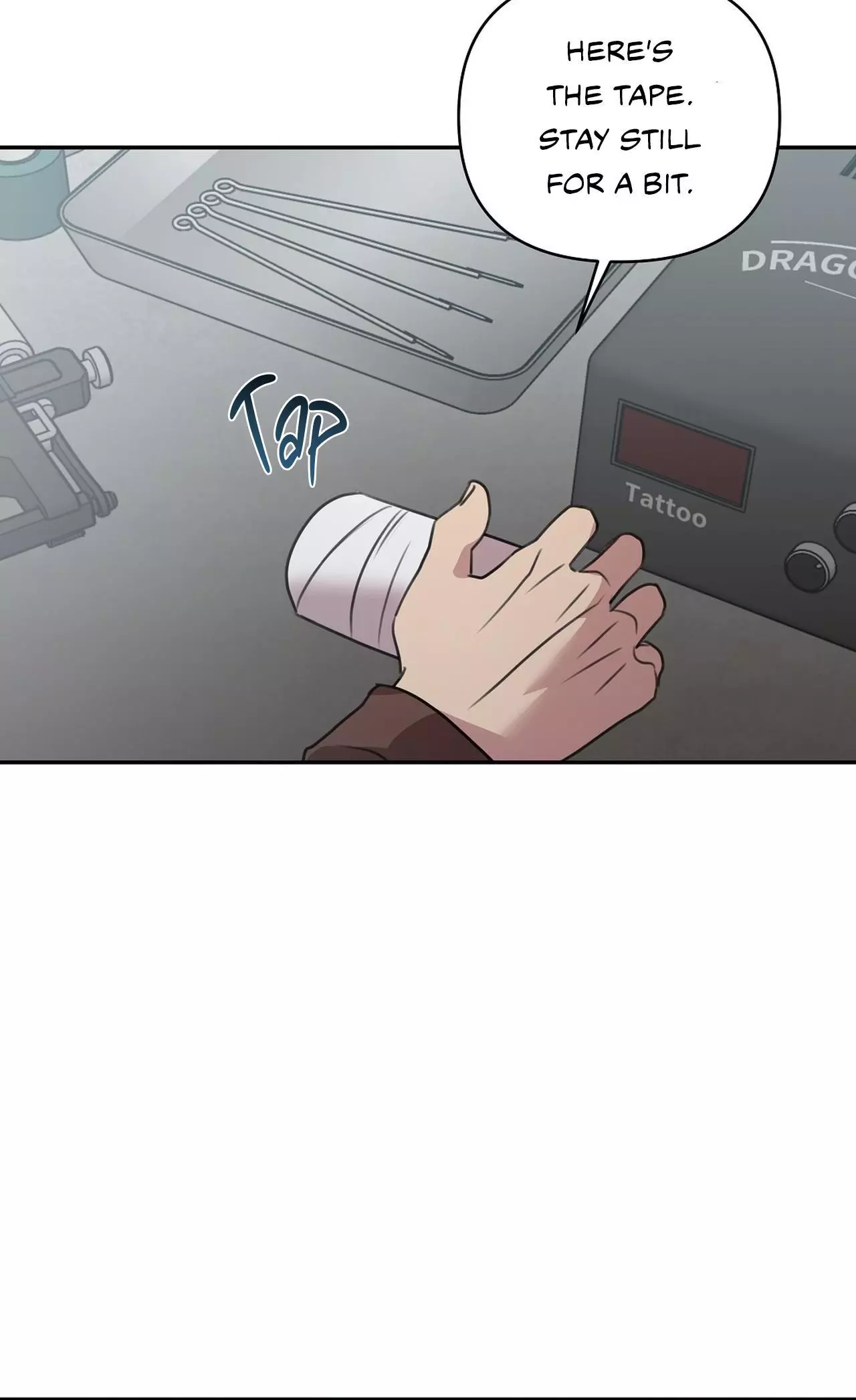 Black and Gray - Chapter 17 Page 68
