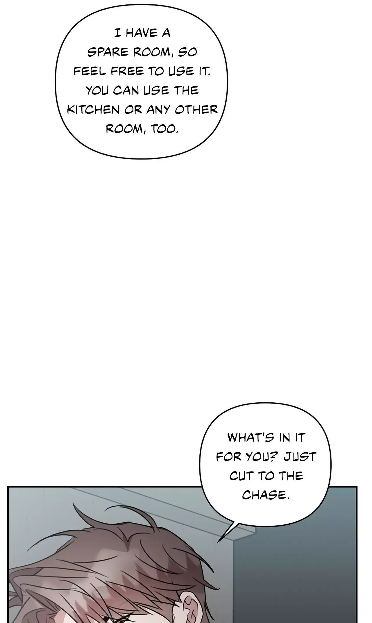 Black and Gray - Chapter 17 Page 71