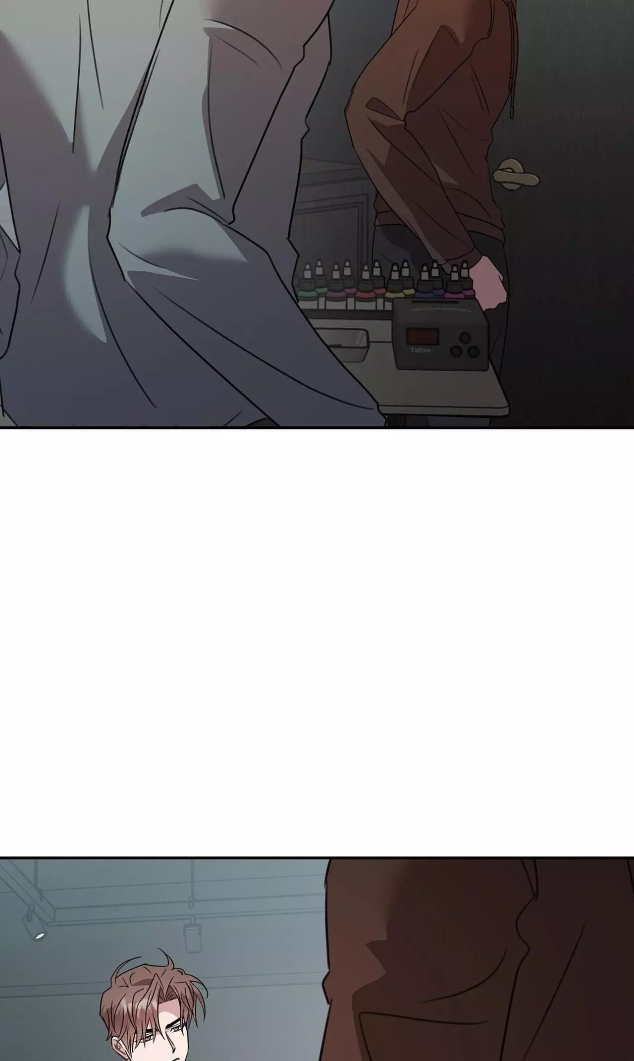Black and Gray - Chapter 17 Page 78