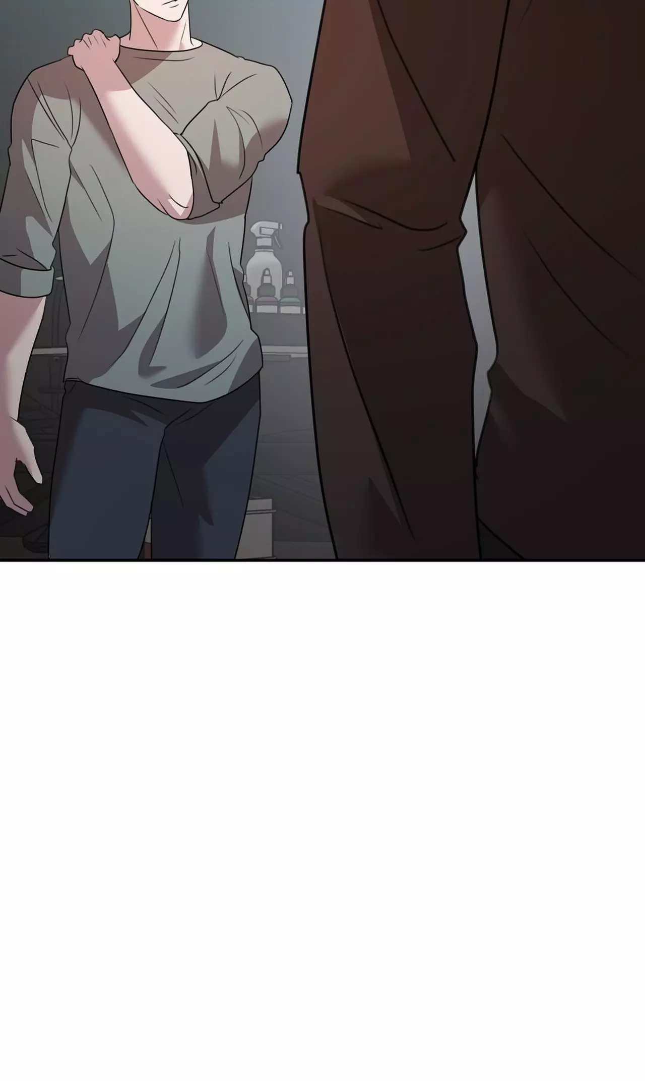Black and Gray - Chapter 17 Page 79