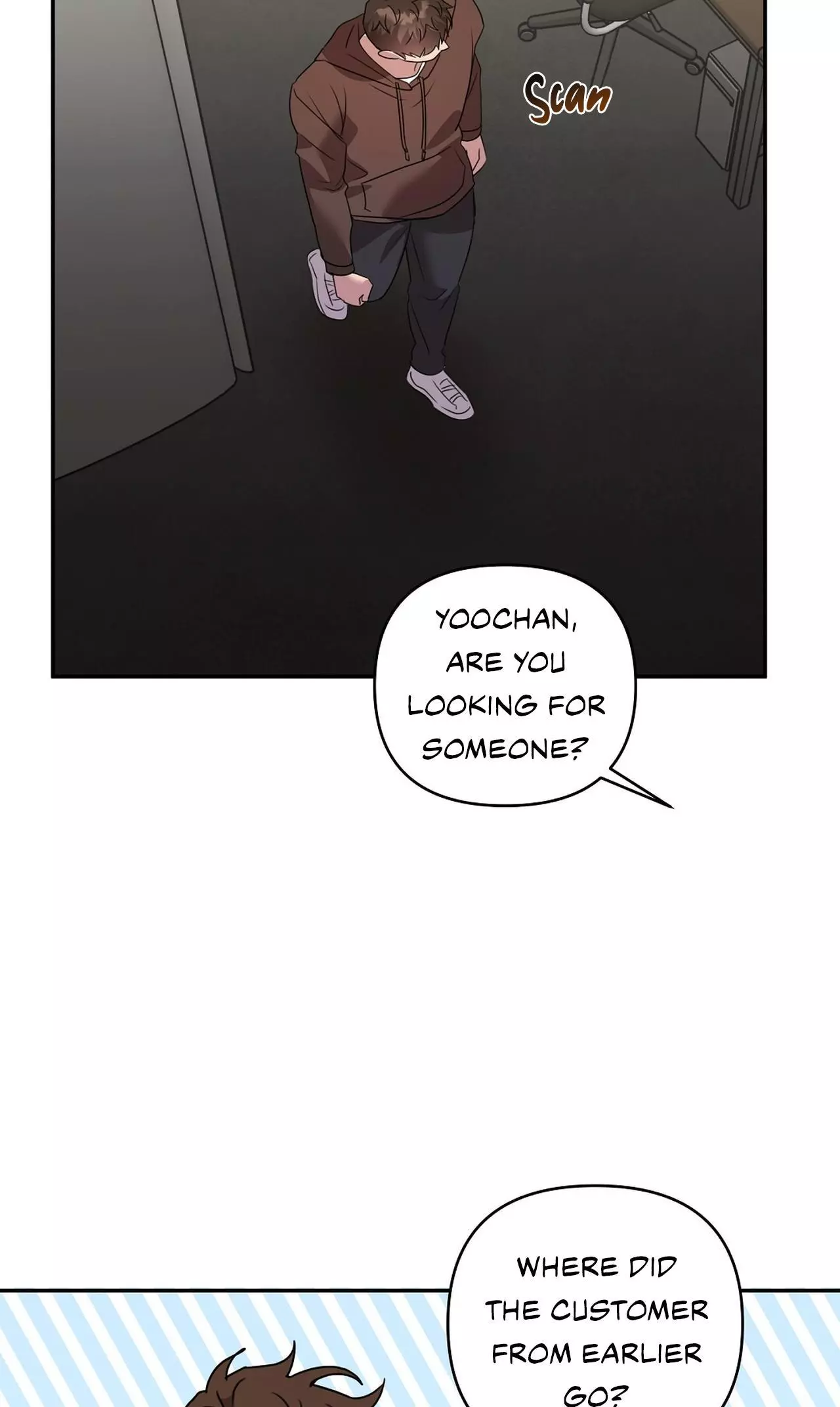 Black and Gray - Chapter 17 Page 81
