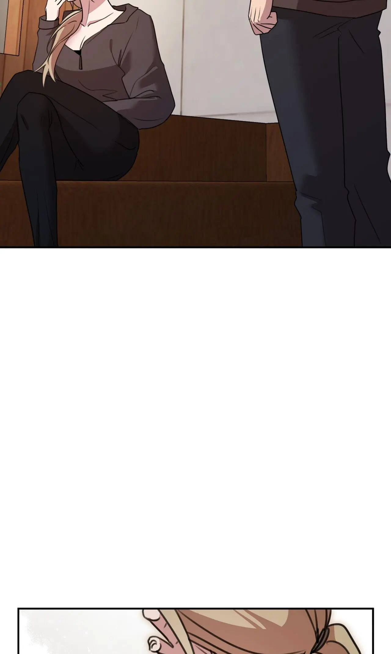 Black and Gray - Chapter 18 Page 3