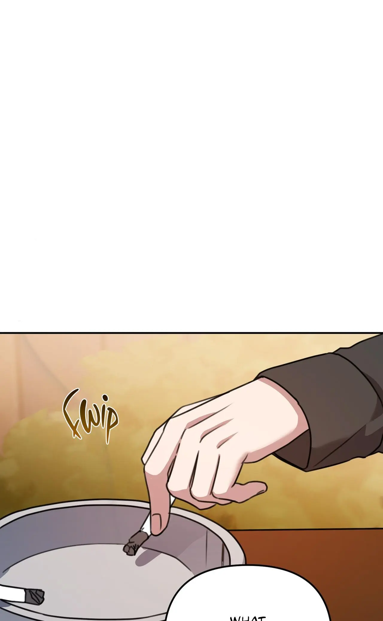 Black and Gray - Chapter 18 Page 10
