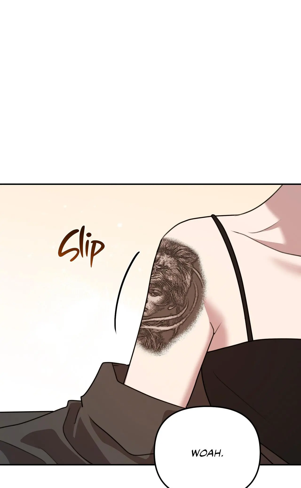 Black and Gray - Chapter 18 Page 13