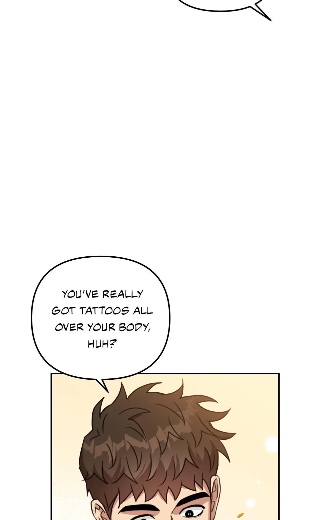 Black and Gray - Chapter 18 Page 14