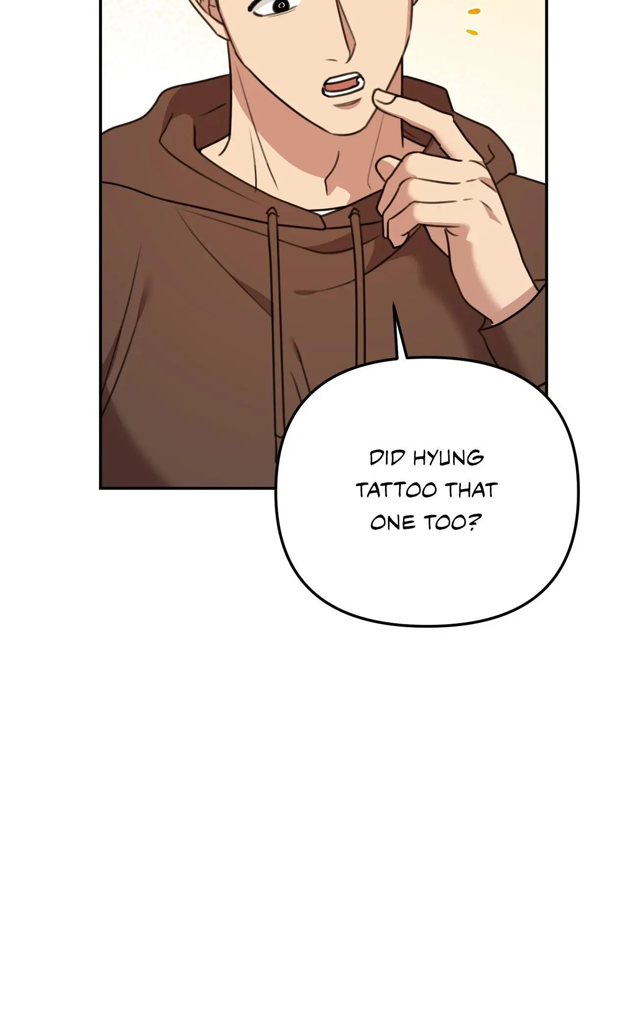 Black and Gray - Chapter 18 Page 15
