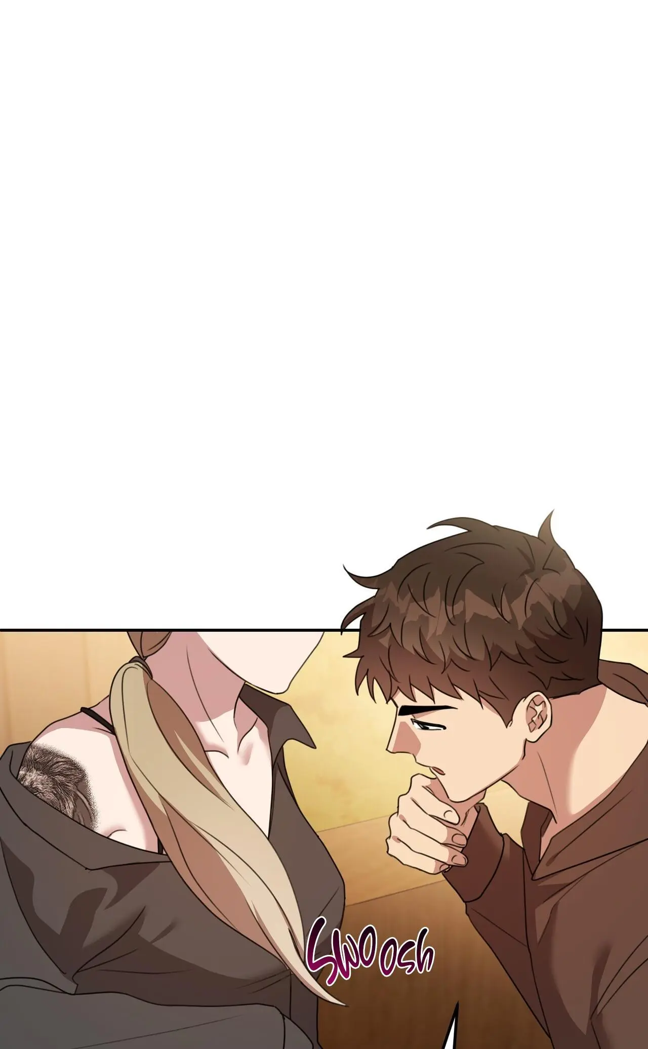 Black and Gray - Chapter 18 Page 17