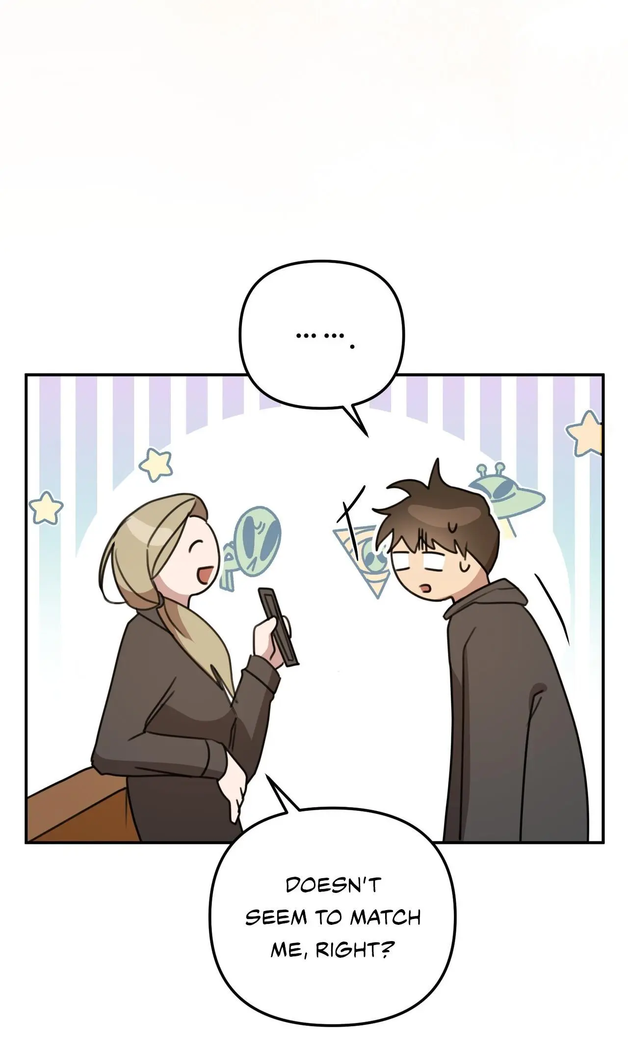 Black and Gray - Chapter 18 Page 24
