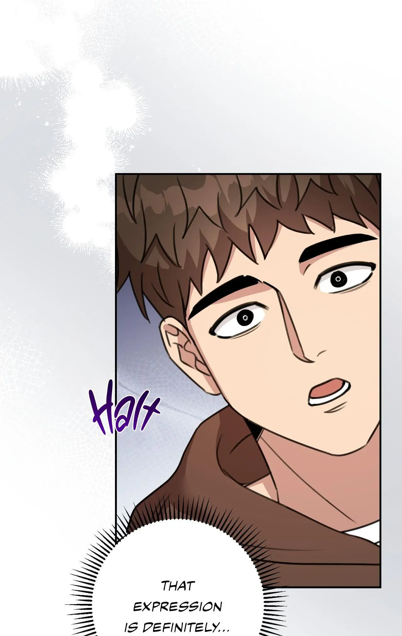 Black and Gray - Chapter 18 Page 30