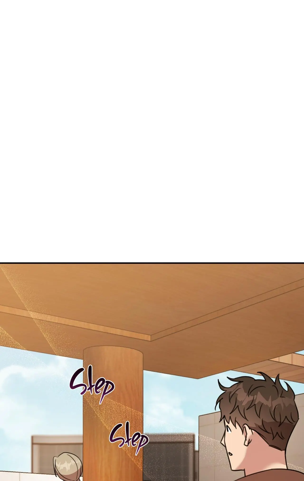 Black and Gray - Chapter 18 Page 33