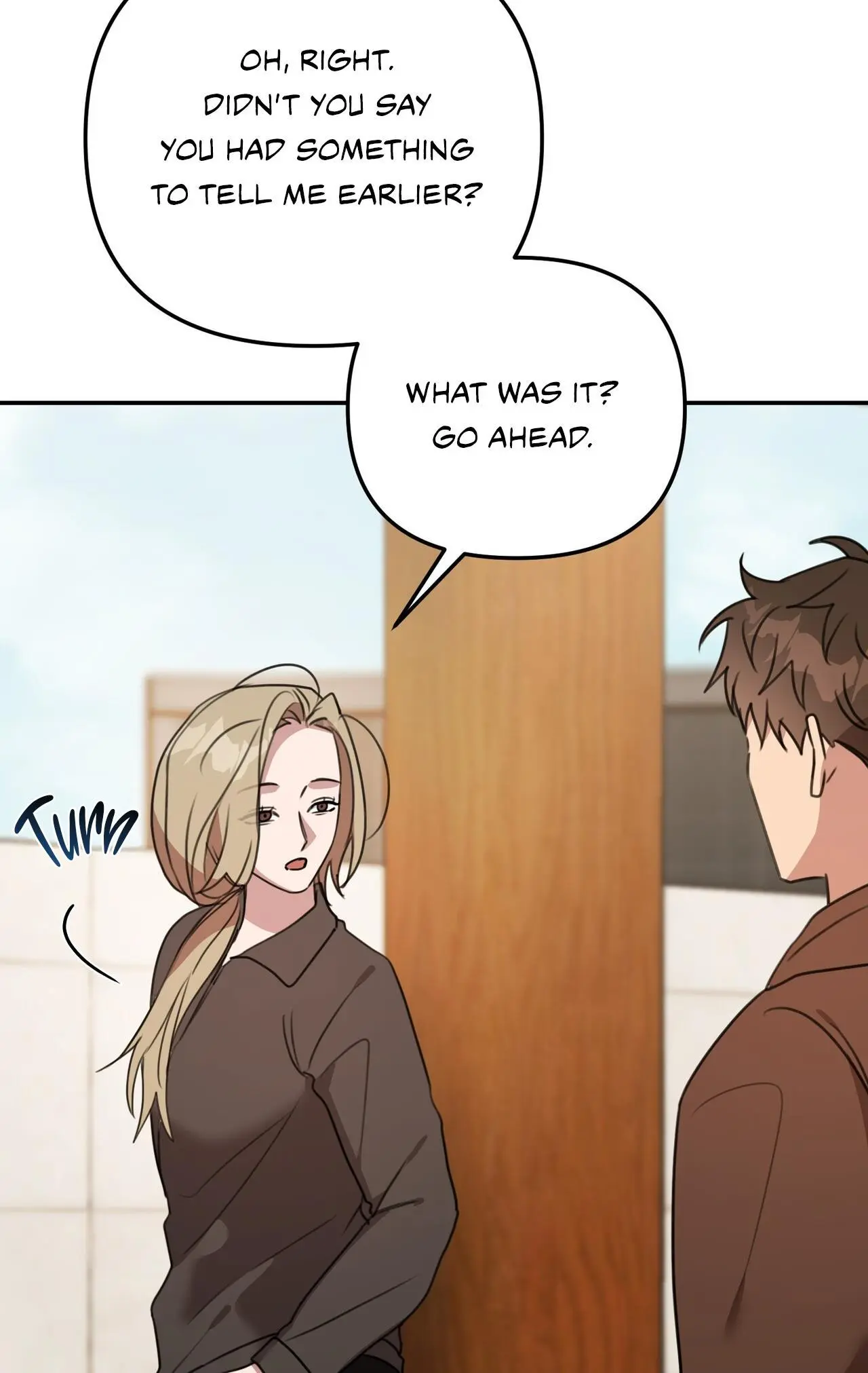 Black and Gray - Chapter 18 Page 35