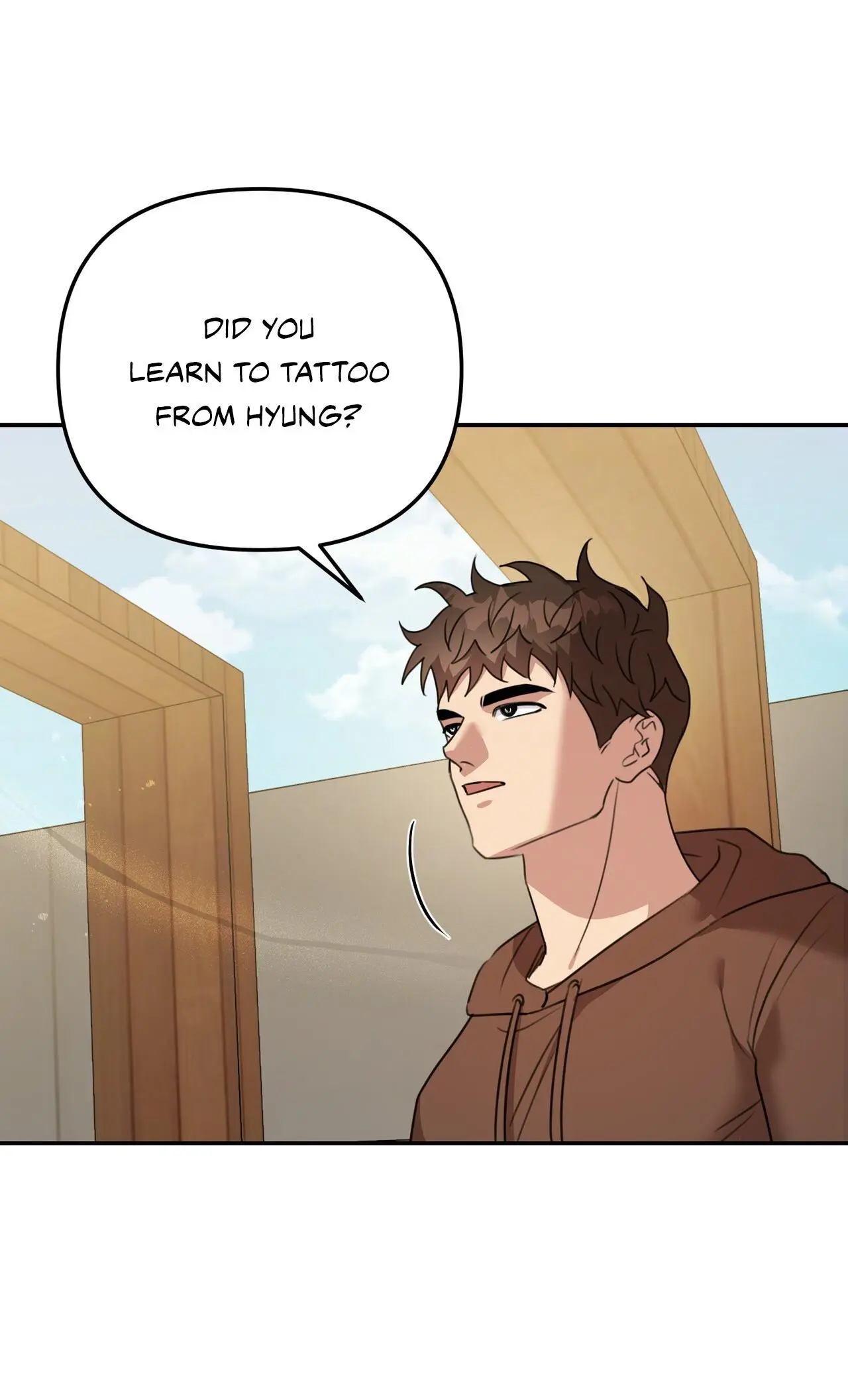 Black and Gray - Chapter 18 Page 37