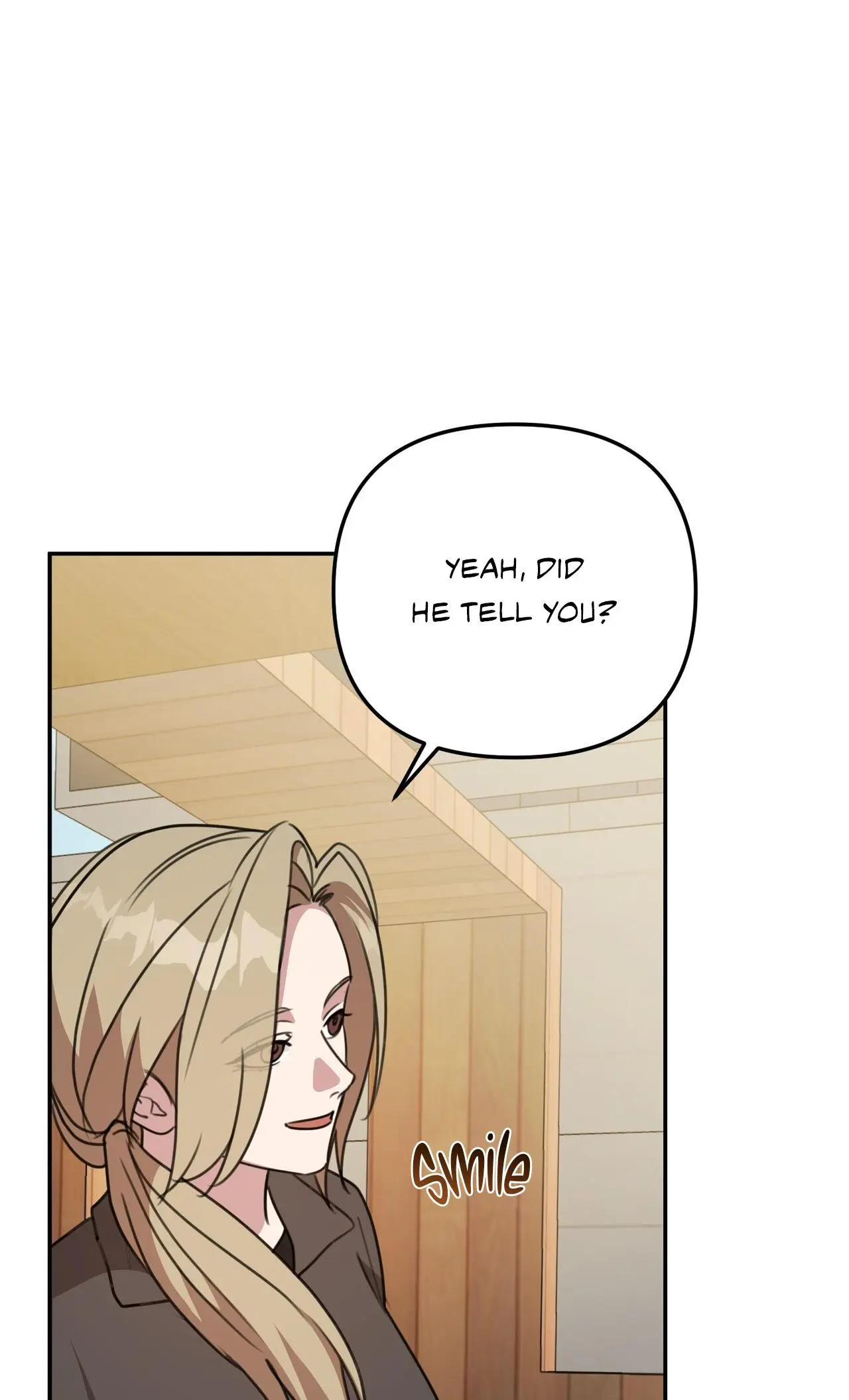 Black and Gray - Chapter 18 Page 38